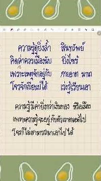 Translated from the poem Lokniti | Chapter: Knowledge seems more advanced, assets