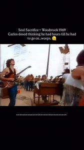 345K views · 8.1K reactions | "Santana once recalled the famous...