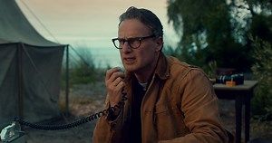 Guillermo del Toro's Cabinet of Curiosities | The Murmuring Teaser