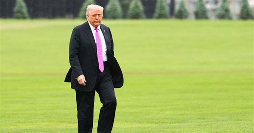 Florida Atlantic University offers to be site of Trump presidential library