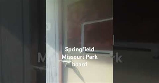 Are the people of Springfield being deprived of restrooms?