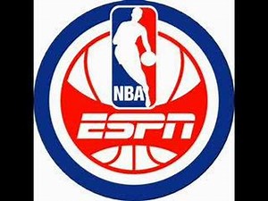 NBA on ESPN Theme (2006-late 2010's)