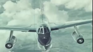 Inside the B-58 Hustler’s First Flight: America’s 1,675 MPH Nuclear Bomber That Flew with Astrotrackers and Supersonic Ejection Pods