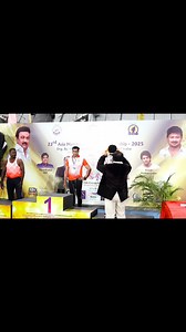 10K views · 5K reactions | 23 rd Asian Athletic Championship Javelin Throw and Discus Throw Medal Ceremony at Nehru Stadium Chennai .. Proud moment Got Two Bronze medal for our Country ... | Esakkiraja Esakkidurai | Facebook