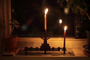 24K views · 2K reactions | Have a blessed first night of Hanukkah, New York. | Archive: Governor Andrew Cuomo | Facebook