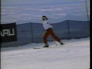 This Is the Most Amazing Ex-Olympic Sport You've Ever Seen | The Inertia