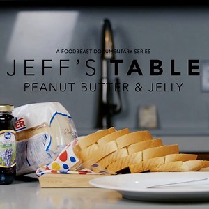 1.6M views · 15K reactions | Who needs Chef's Table when you've got Jeff's Table. (Watch with sound on!) Video by Foodbeast | Tastemade | Facebook