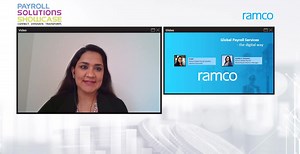 Ramco's Global Payroll Software and Services