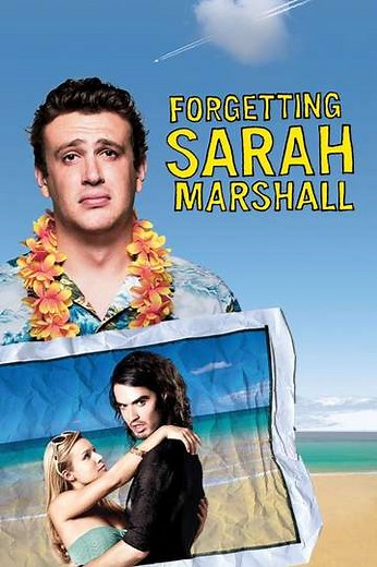 Forgetting Sarah Marshall (2008) - Where to Watch