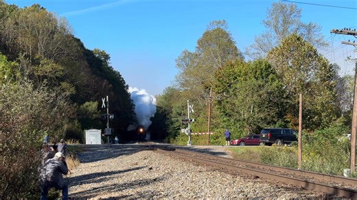 215K views · 5K reactions | This past Saturday, the 611 experienced a...