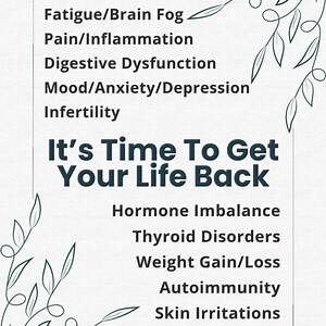 Reclaim your health no matter where you live. | Radiant Life · Radiant Health