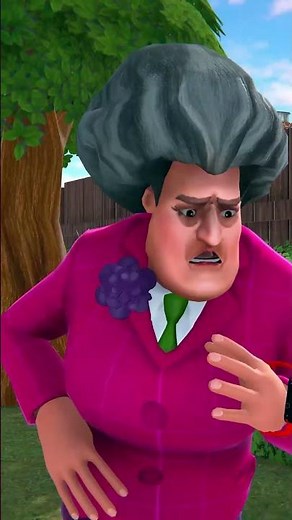 Scary Teacher 3D | Spring Surprises & Easter Pranks! 🌸🐣