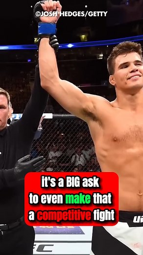 615K views · 4.7K reactions | CM Punk thought he could become a UFC Champion. Yikes. | MMA On Point | Facebook