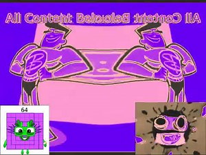 Billionfold Inc. Frederator Incorporated Nickelodeon Effects Round 4 Vs. Everyone (4/2750)