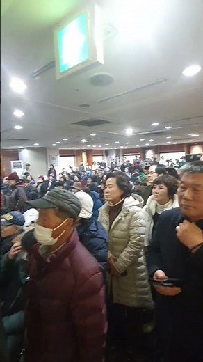 #조원진 대표님 출판기념회◇한국프레스센터 #shorts