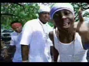 Big Tymers feat. Juvenile & Lil' Wayne - #1 Stunna