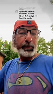 60K views · 3.5K reactions | Repair outdoor faucet #jmg8tor | Jmg8tor | Facebook