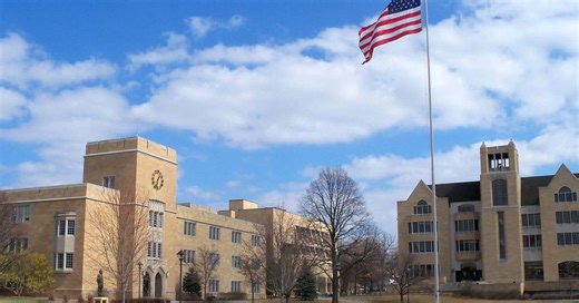 Lockdown lifted after 'active threat' at University of St. Thomas