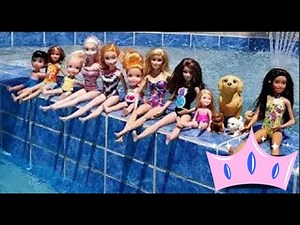 Spiderman & Frozen Elsa POO COLORED BALLS - Funny Super Heroes In Real Life