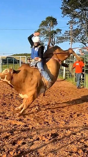 rodeo training cia mm murilo melo | RODEO Channel