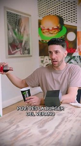 🍔 El verano es en D&D 🍔 | Dean & Dennys