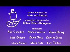 Peppa Pig Treasure Credits 🏴‍☠️