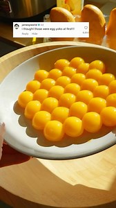 Mango pudding 🥭🍮 Comment “gimme recipe” and I’ll send it to you! ✨ Because you needed answers lol. I recommend using a premade mango pudding packet, which you can find at most Asian supermarkets. Take a screenshot of the package in the video. The box already comes with instructions, but I did tweak it a bit. So if you want the same consistency I had, I have the details in my recipe. 🤗 #mango #mangopudding #sagodessert #summerdessert #sago #summerrecipes #mangoseason #easydessert #easyrecipes 