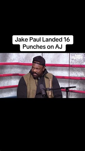 Logan Paul-Aj Rematch Preview