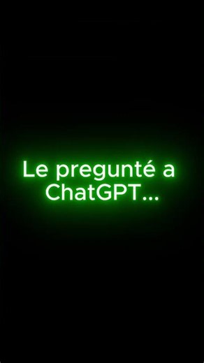 Le pedí a ChatGPT que diseñara una red para una empresa 🤖