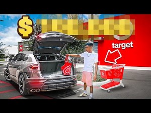 My First Day Living Alone 🇺🇸