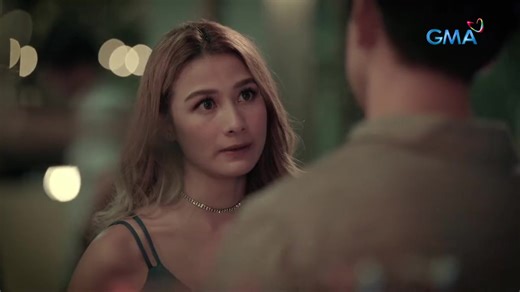 #ReturnToParadise #Highlights: 'Yung kinakain ka na nga ng insecurities mo tapos hindi pa nakakatulong yung boyfriend mo. Iba rin! Watch full episodes and access exclusive content on gmanetwork.com/ReturnToParadise | GMA Network