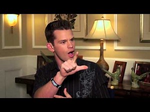 Ryan Lane Switched At Birth