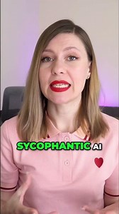 Agreeable AI Breaks Your Brain #AI #Psychology