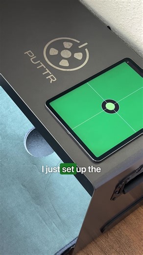 30K views · 19 reactions | Meet PUTTR ⛳ – your personal AI-powered...