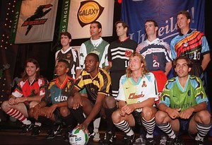 1996 Major League Soccer season - Alchetron, the free social encyclopedia