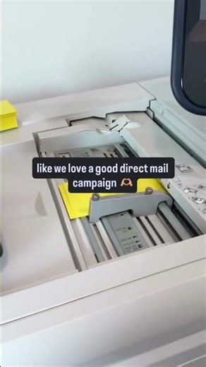 Direct Mail Marketing That Still Works