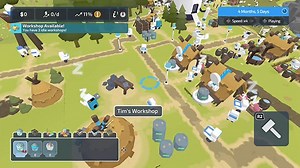 The Colonists for PS4, Xbox One, and Switch launches May 4
