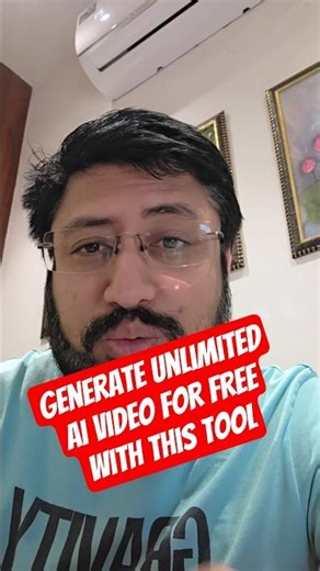 Best FREE AI Video Generator 2026 (Unlimited Text to Video AI) #aitools #texttovideo