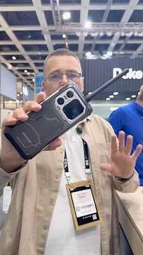 Blackview Xplore 1 Walkie Talkie