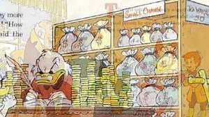 A Christmas Carol Performed by the Walt Disney Players