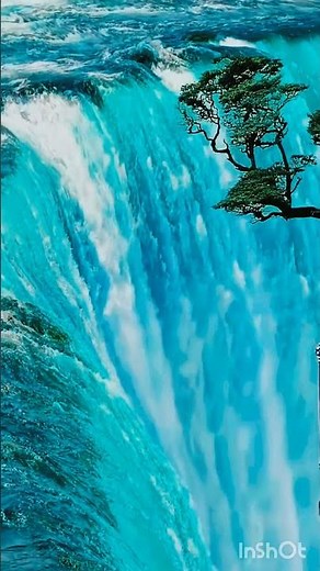Niagara waterfalls Canada.#niagarafalls #niagara #waterfall #canada #onorthokvideo