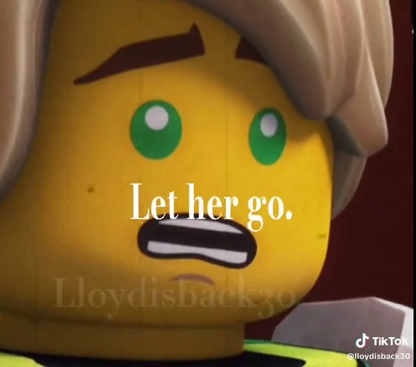 lloydishere30 on TikTok