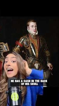 The Mysterious Medical Case of Don Carlos