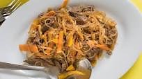 15 Tongan Chop Suey - Selected Recipes