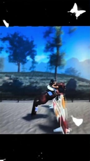 Roblox underrated horse game is this one called Aurenvale I highly recommend buying it!!!😃