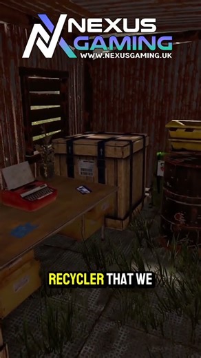 Dome is getting a HUGE buff in #Rust #RustUpdate #PlayRust #RustPC #RustGamePlay #RustClips