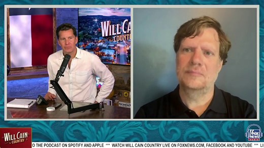 Michigan minister says Dearborn mayor told him he’s ‘not welcome’ after opposing street signs