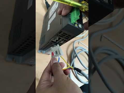 Delta Robot Build from Scratch | ASDA-A2-E EtherCAT Servo | PART-1