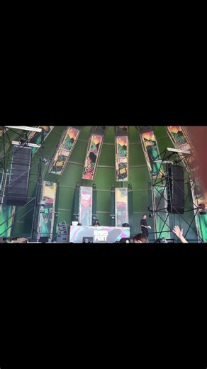 HardFest 2025 | N-Vitral, Bombsquad & The Dark Horror - Beat the Drum (played by miss k8)