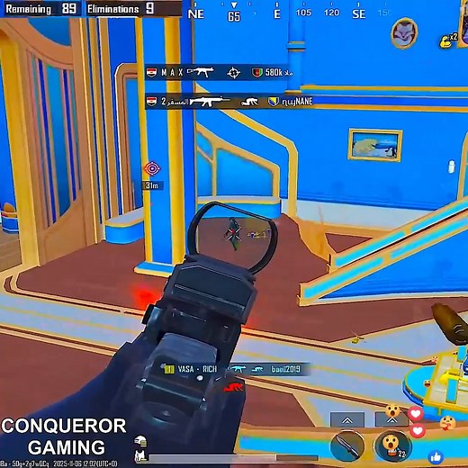 4.2K views · 50 reactions | Smart Solo Moves That Surprised Everyone PUBG Mobile | Conqueror Gaming | Facebook